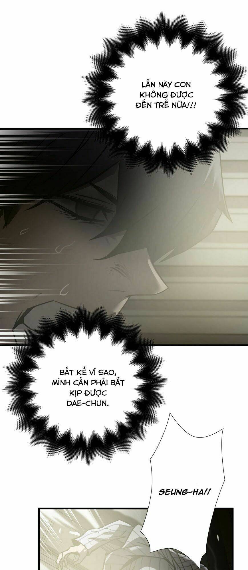 kẻ bị ruồng bỏ chapter 37 44