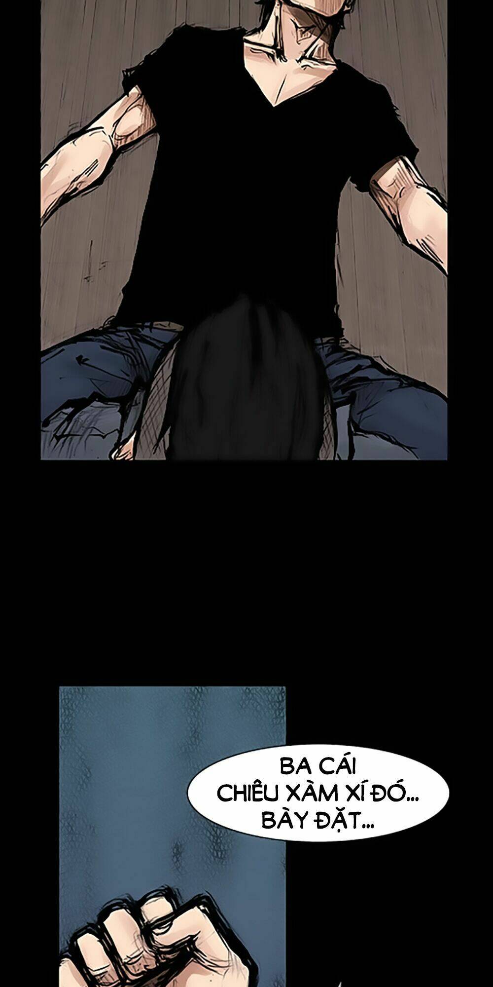 độc cô tiền truyện chapter 96 28