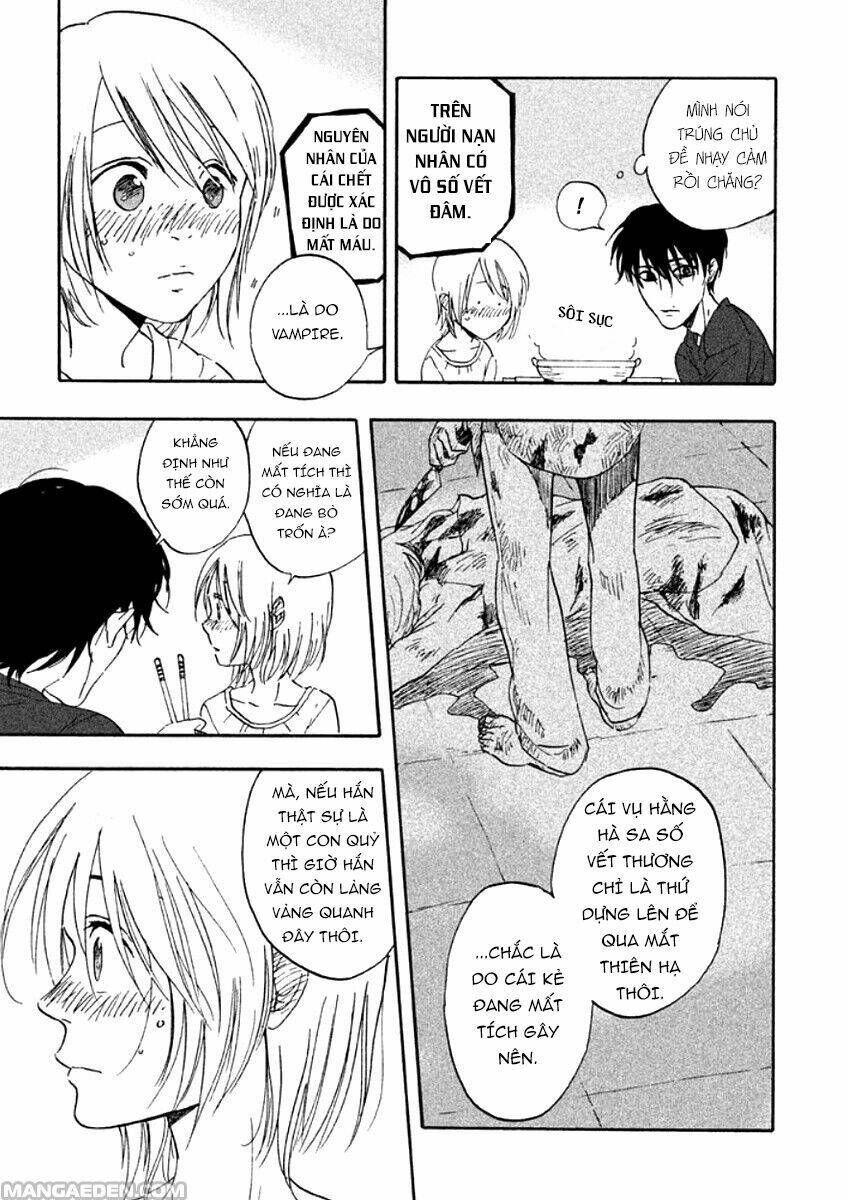 ranh giới quỷ chapter 4 13