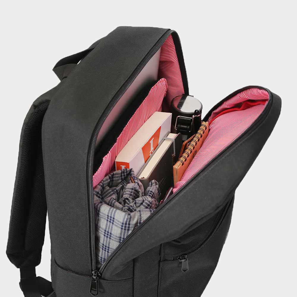 Balo CAMELIA BRAND Basic Backpack (2 colors)