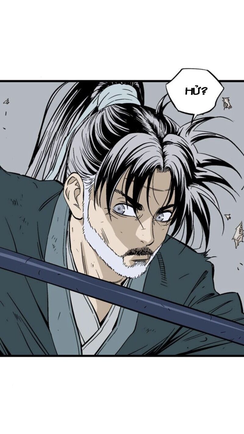 cao thủ 2 chapter 124 24