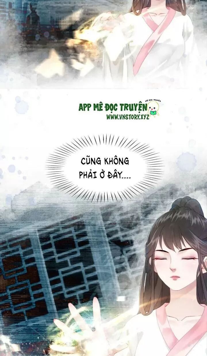 cực phẩm phế vật tiểu thư chapter 124 20