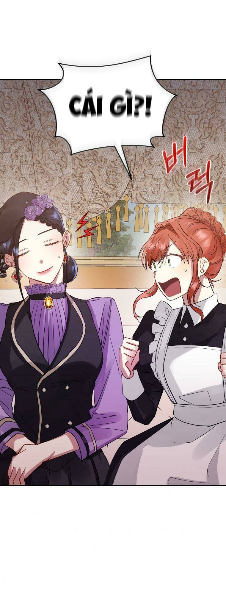 ác nữ phản diện đã chọn nam chính chapter 11 19