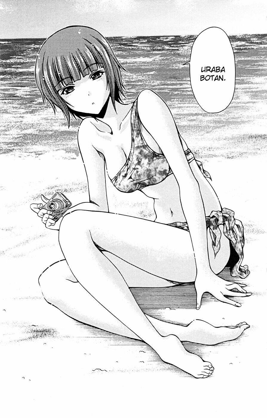 kimiiro focus-new chapter 9 14