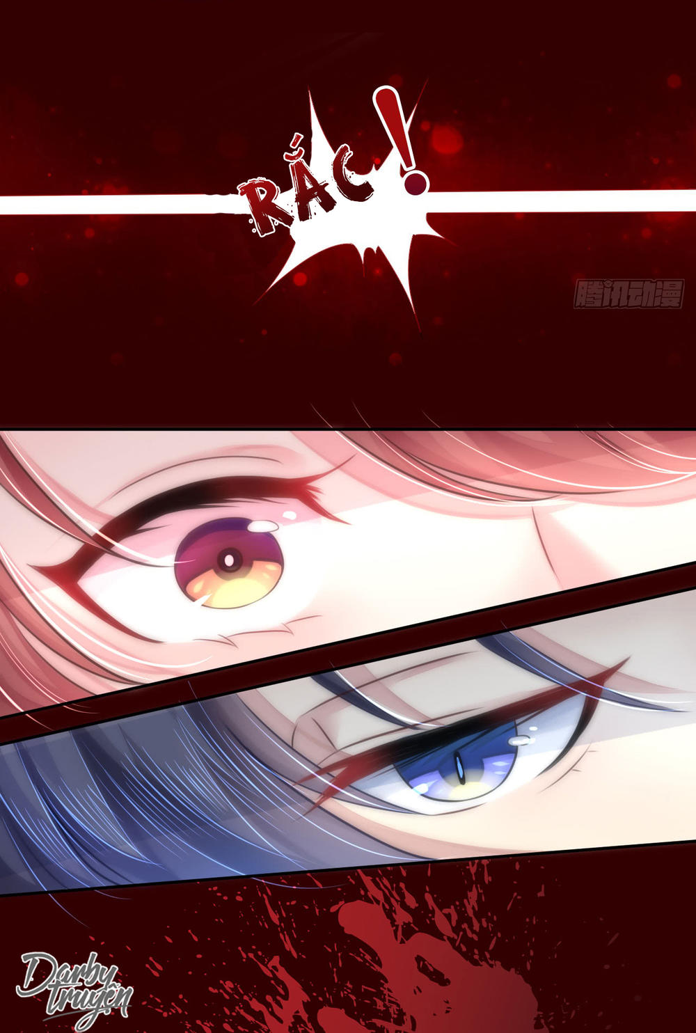 cơ trưởng ngài nhẹ nhàng thôi chapter 10 13