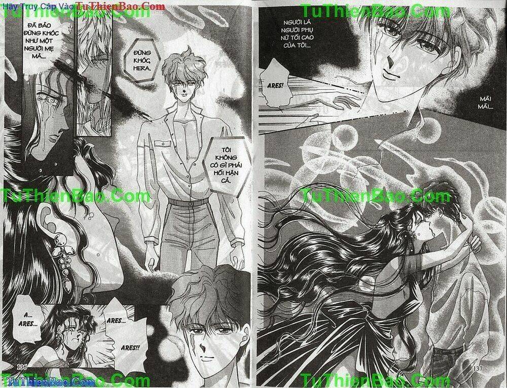 aries thần thoại cung hoàng đạo chapter 20 70