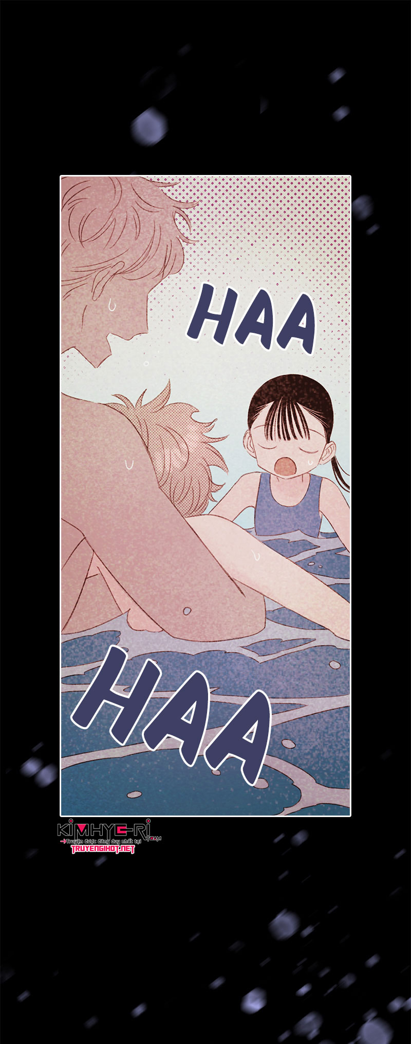 trò chơi dâm đãng chapter 13.1 8