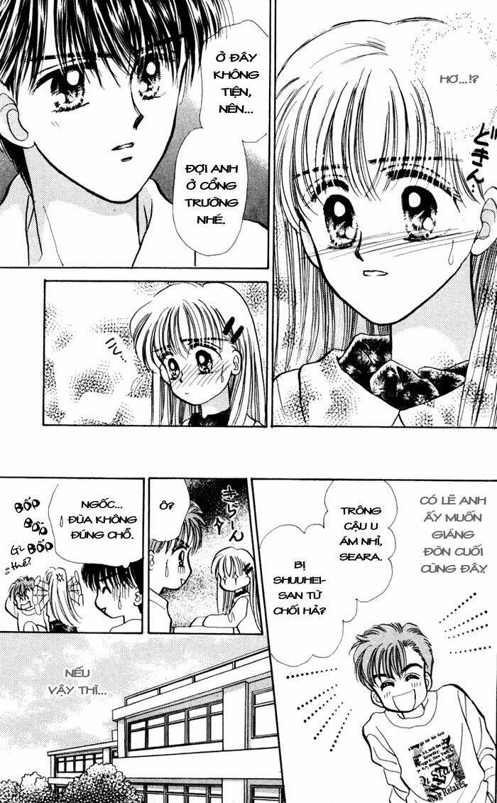 baby love chapter 14 30