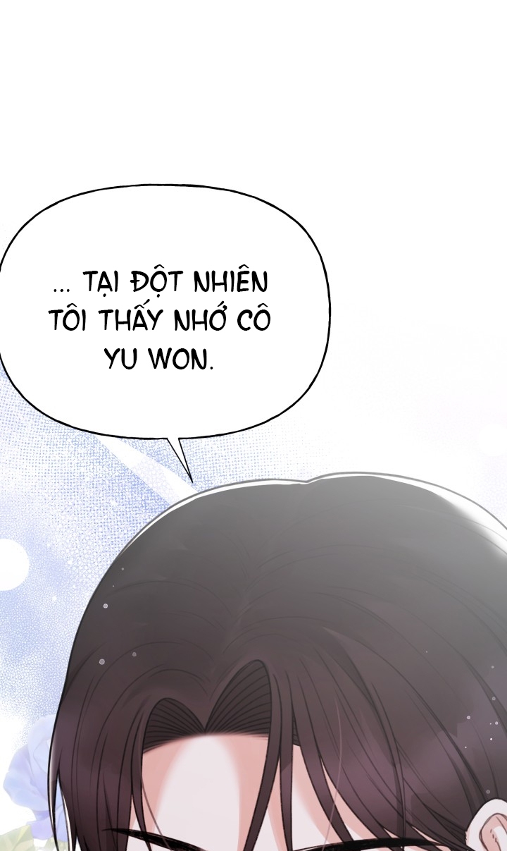 Khép Đôi Mi Lại chapter 17.1 - Trang 10