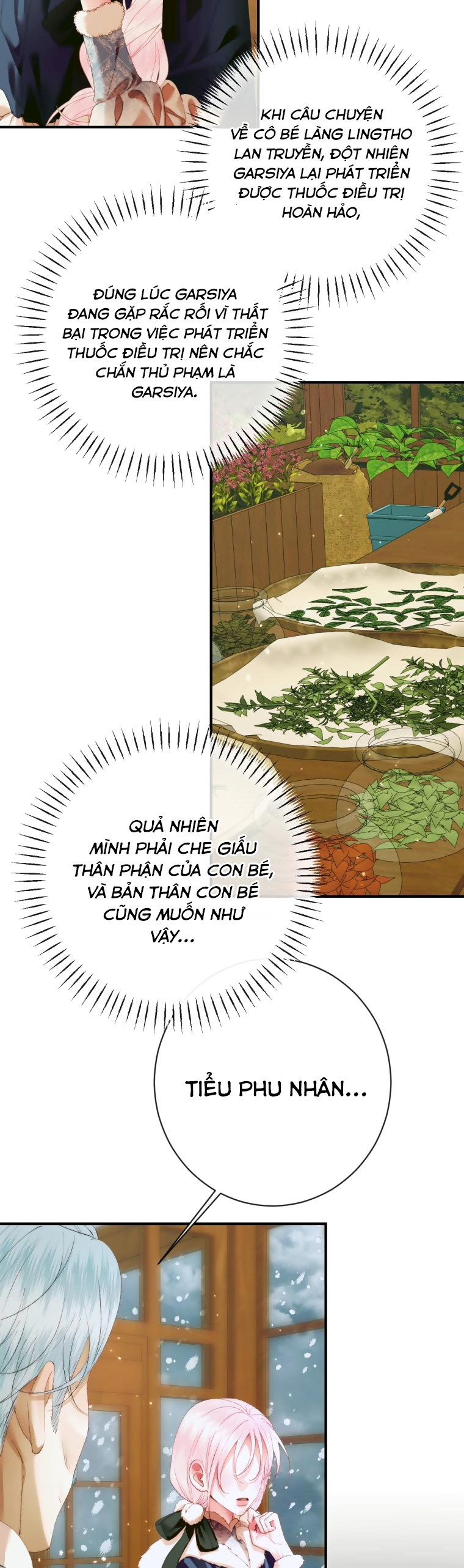trở thành cô vợ khế ước của nhân vật phản diện chapter 121 43