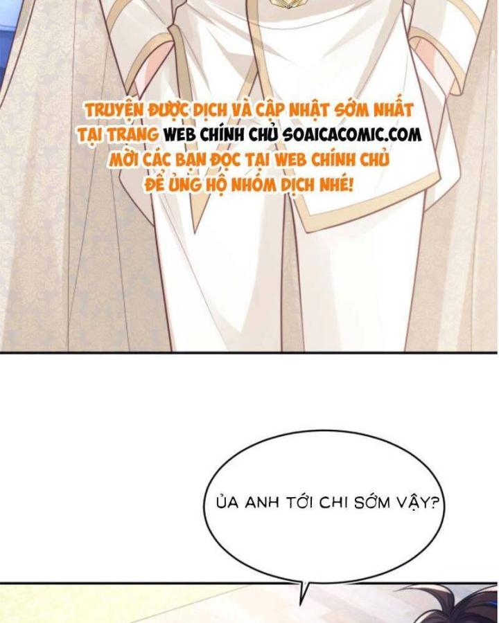 vị chỉ huy lạnh lùng khóc trong vòng tay tôi chapter 51 51