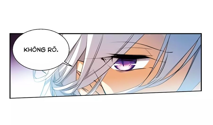 tam nhãn hao thiên lục chapter 293.1 9