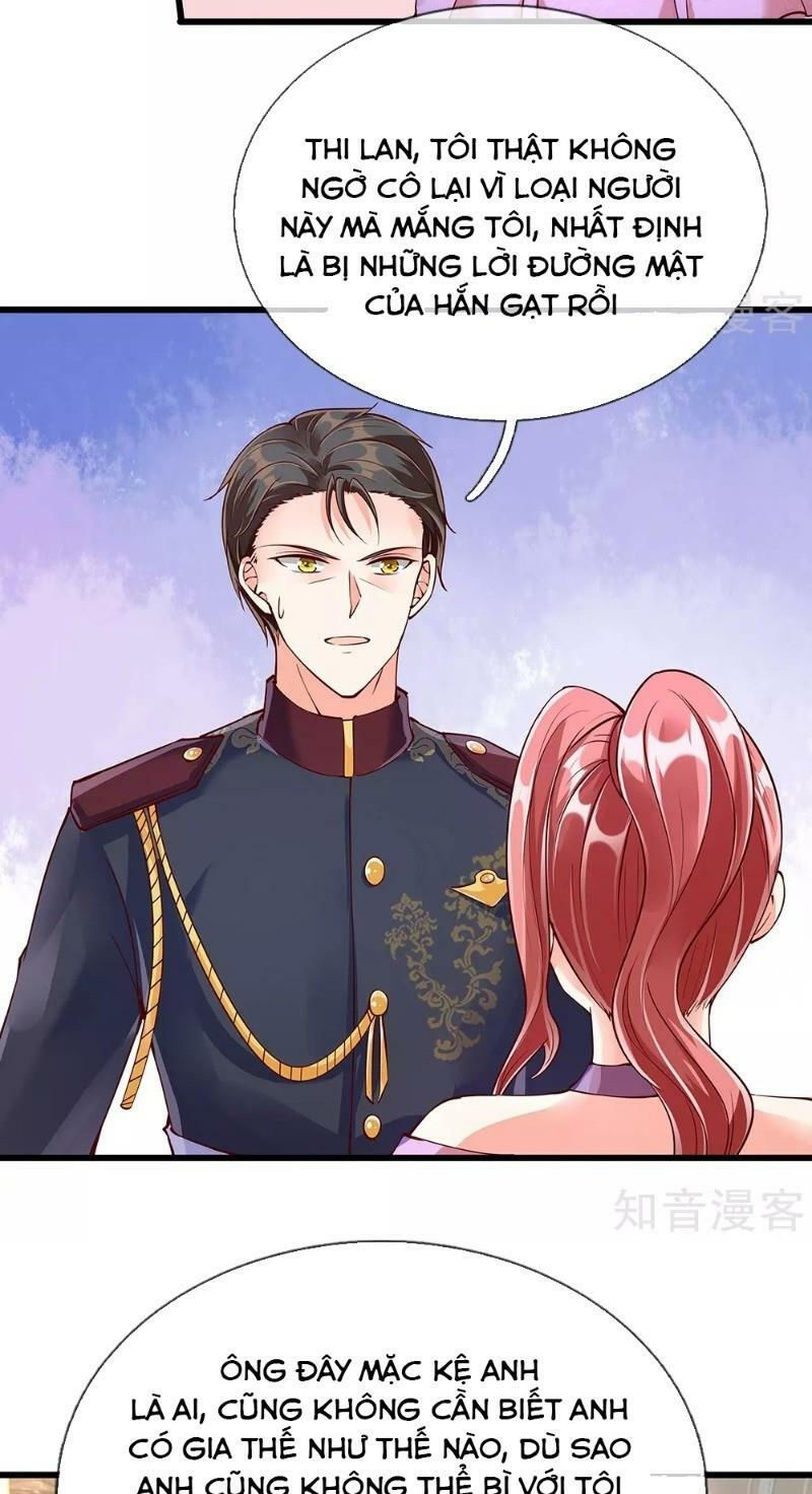 vú em tiên tôn đi ở rể chapter 105 3