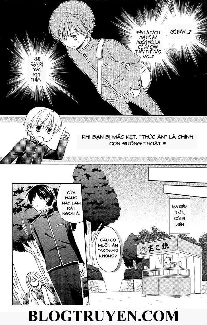 hajiotsu chapter 5 13