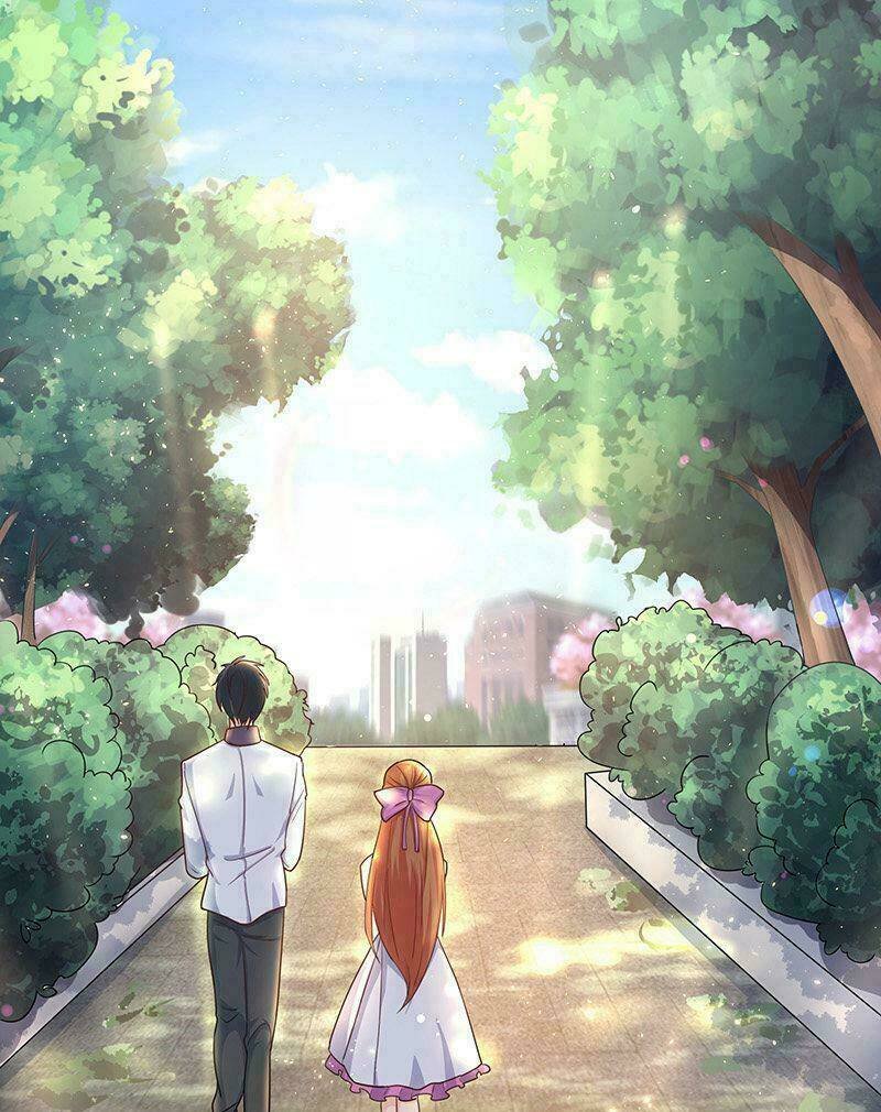 chỉ muốn thích người chapter 6 13