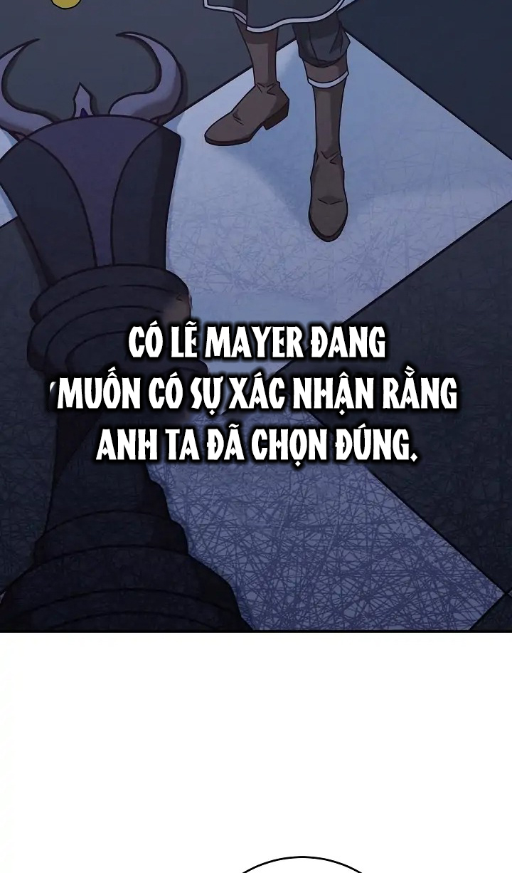 sự hiểu lầm tai hại giữa tôi và đại ma vương chapter 41 70