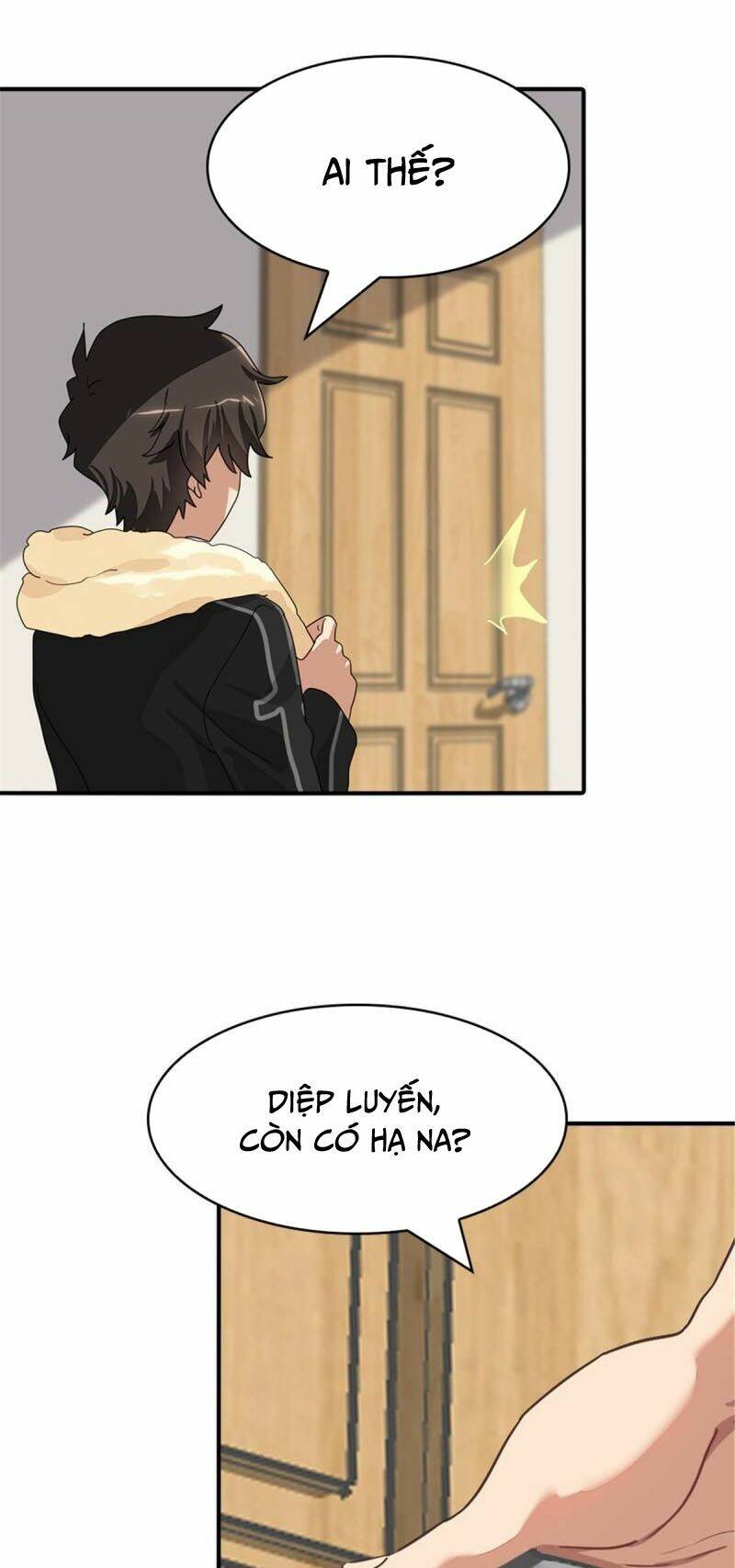 bạn gái virus của tôi chapter 337 5