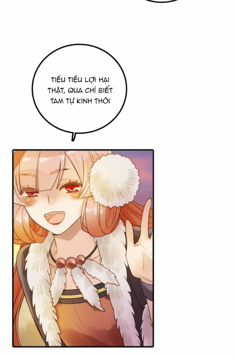 cướp chàng vợ về đón năm mới chapter 12 35