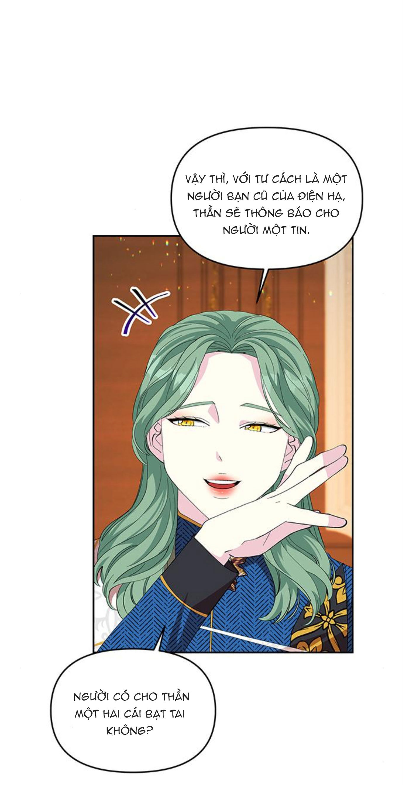 con người không phải thứ có thể sửa đổi được đâu! chapter 19 80