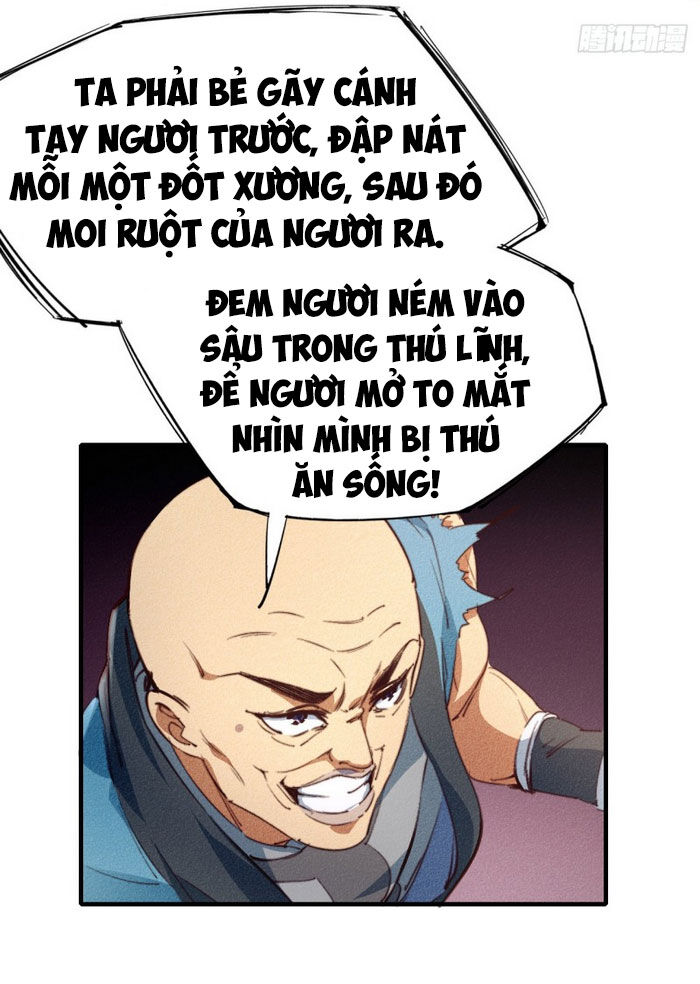 ta thành thần một mình chapter 6 12