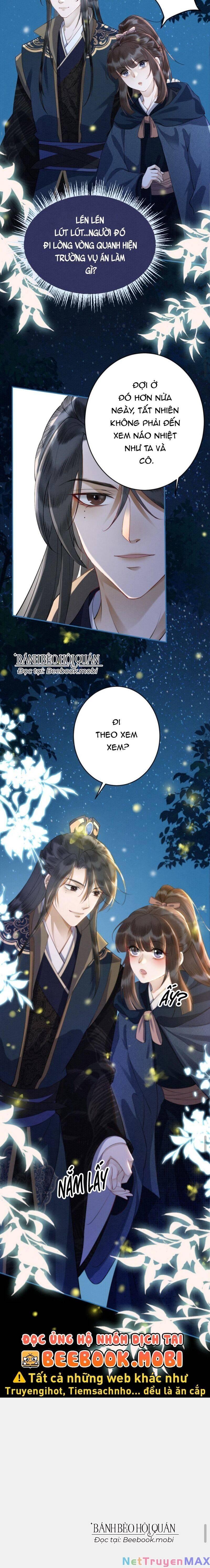 báo cáo nhiếp chính vương, đại lão nàng ấy chuyên trị bệnh liệt dương chapter 58 5