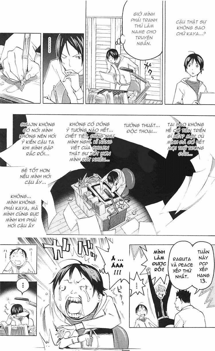 họa sĩ truyện tranh chapter 111 7