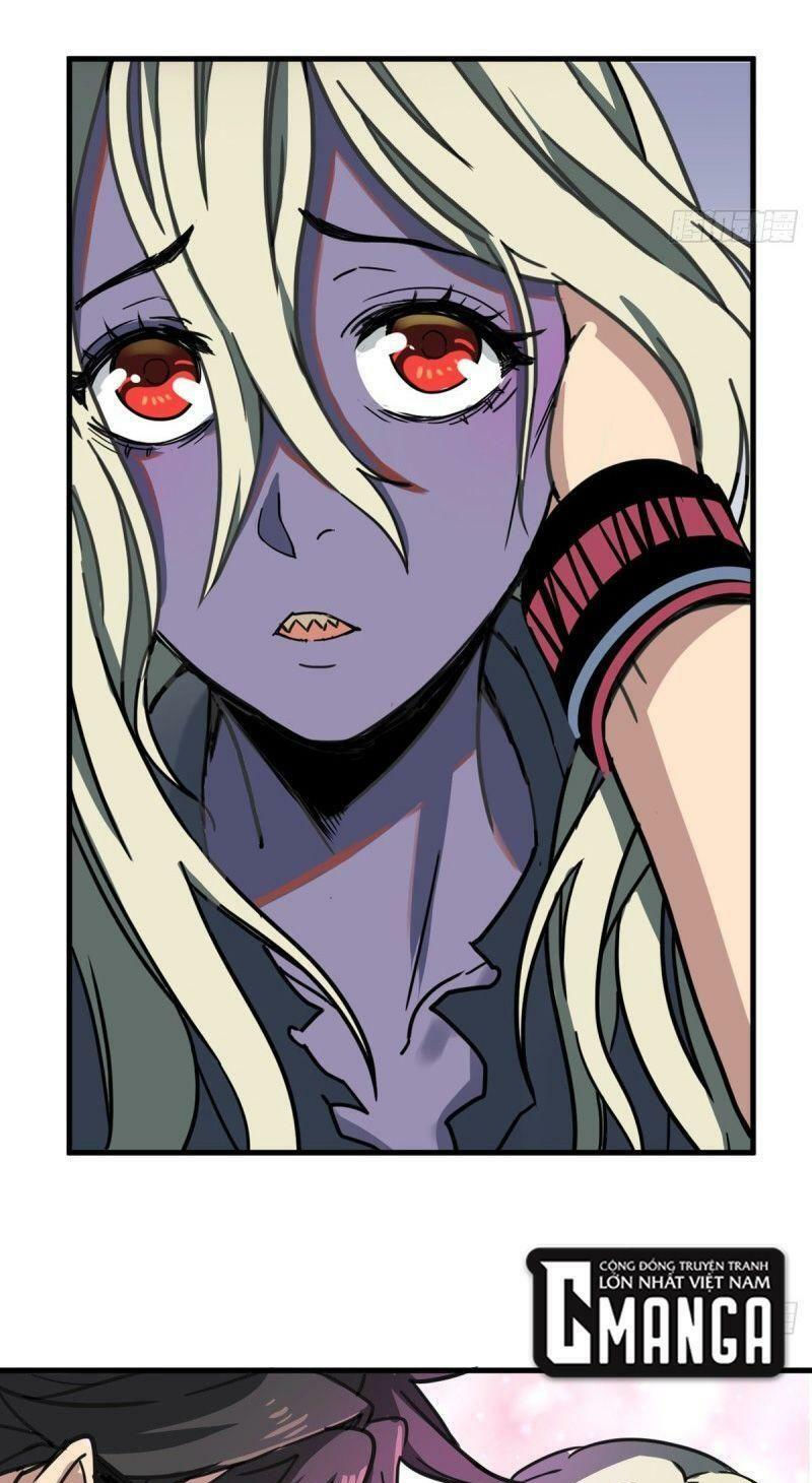 xã lam bạch chapter 47 29