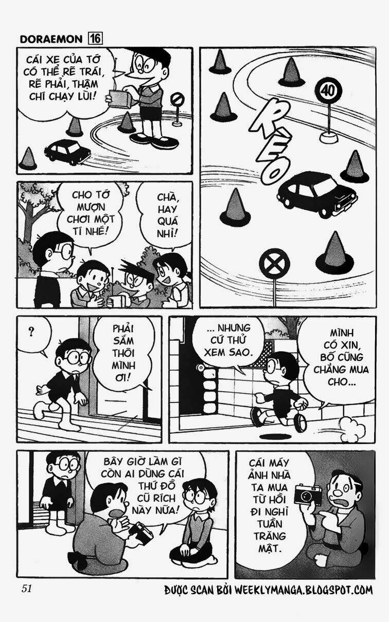 doraemon chapter 291 1