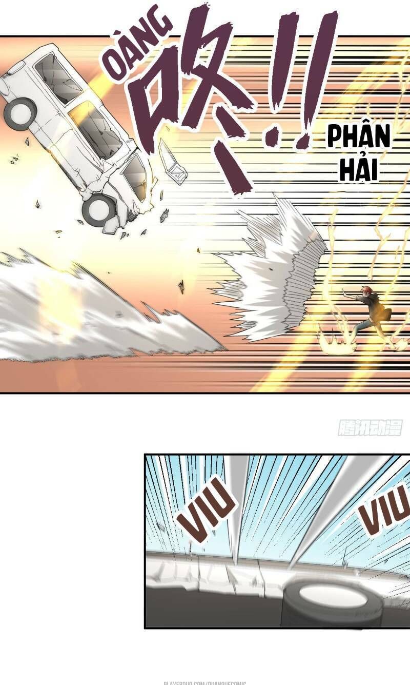 nghịch thiên tiên mệnh chapter 20 28