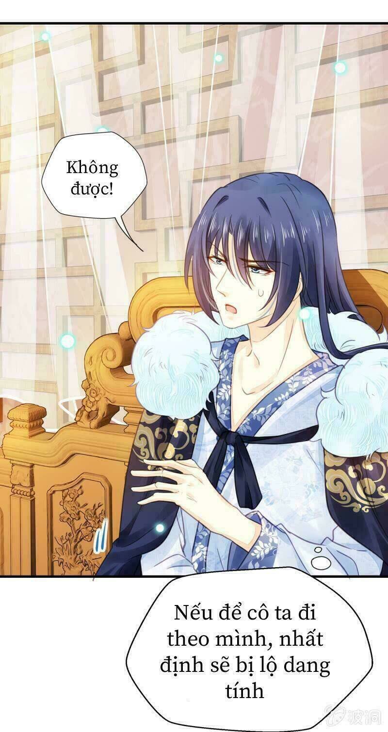 thần thám song kiêu chapter 21 19