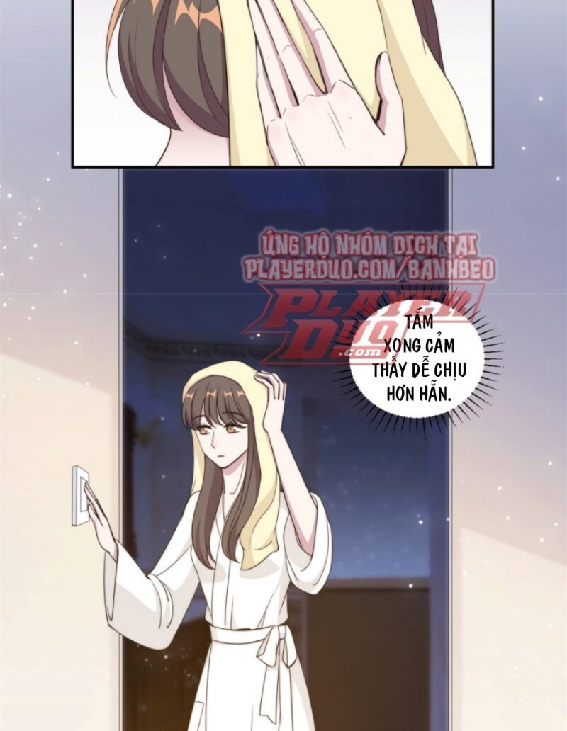 tổng tài, tránh xa tôi ra chapter 45 28