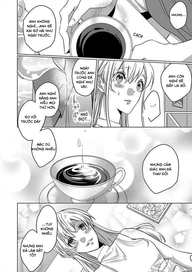 cơ thể chúng ta là một cặp hoàn hảo chapter 24.1 10