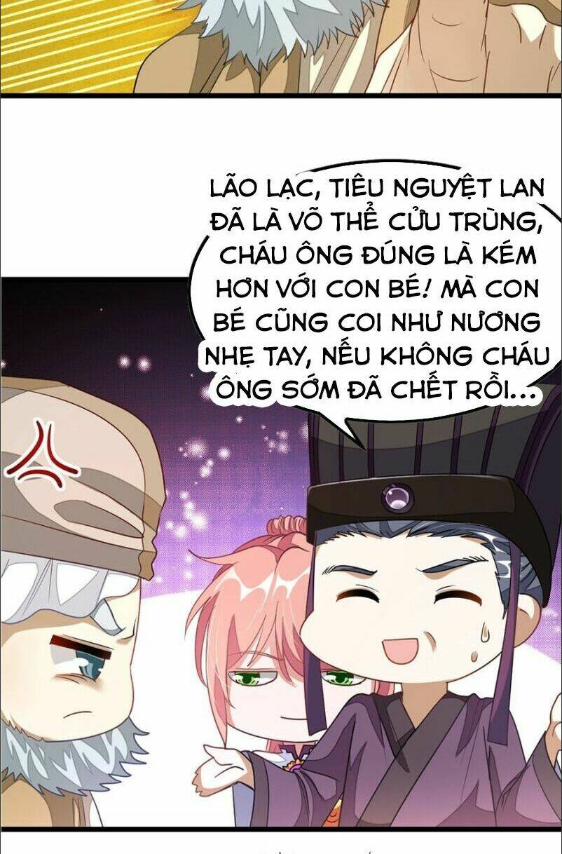 cửu dương thần vương chapter 113 15