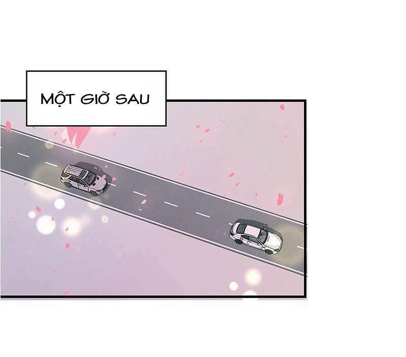 không gả cho tổng tài, gả cho người hầu chapter 164 20