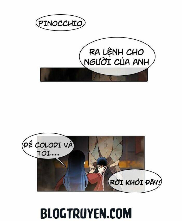 gepetto chapter 21 11