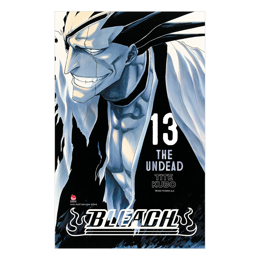 Bleach: The Undead (Tập 13)