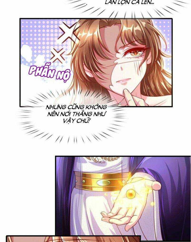 phượng lâm thiên hạ: thiên hạ đệ nhất nữ quân chapter 2 16