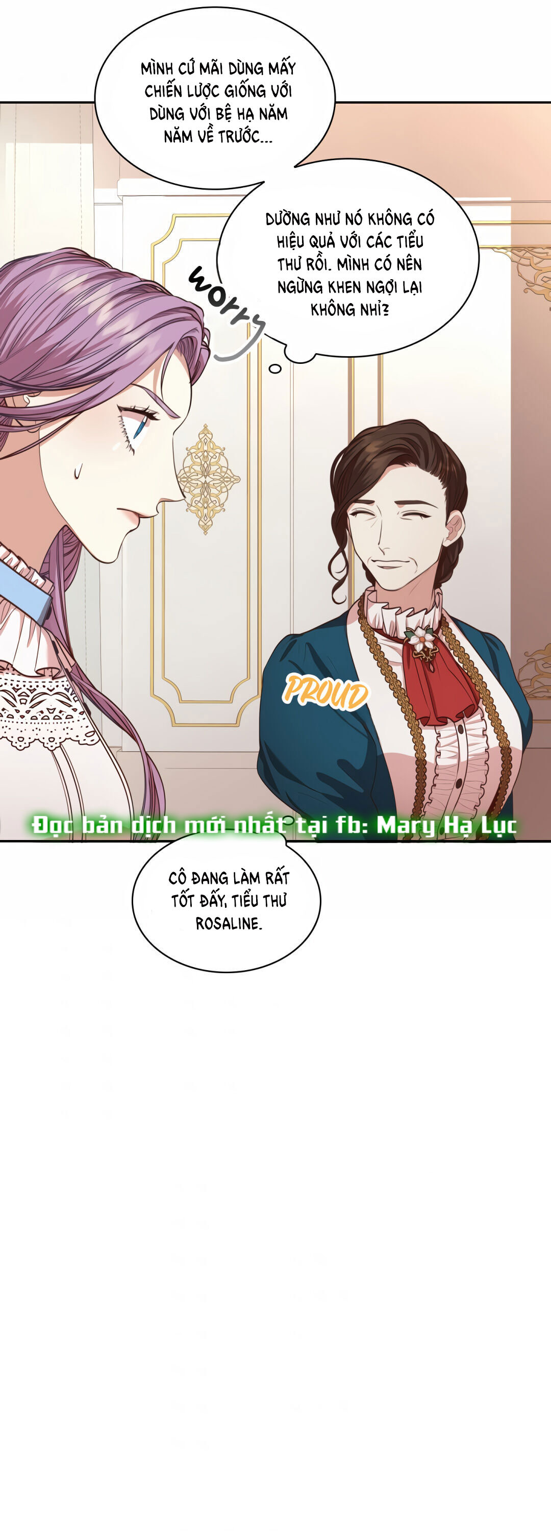 trở thành thư ký của bạo chúa chapter 32 17