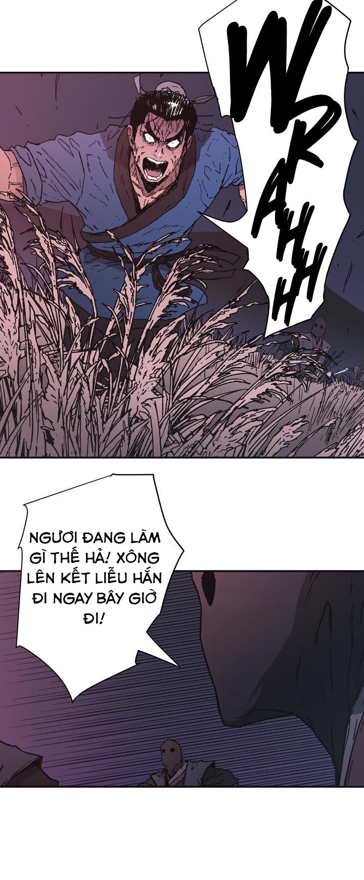 Bố Vô Song chapter 85 7