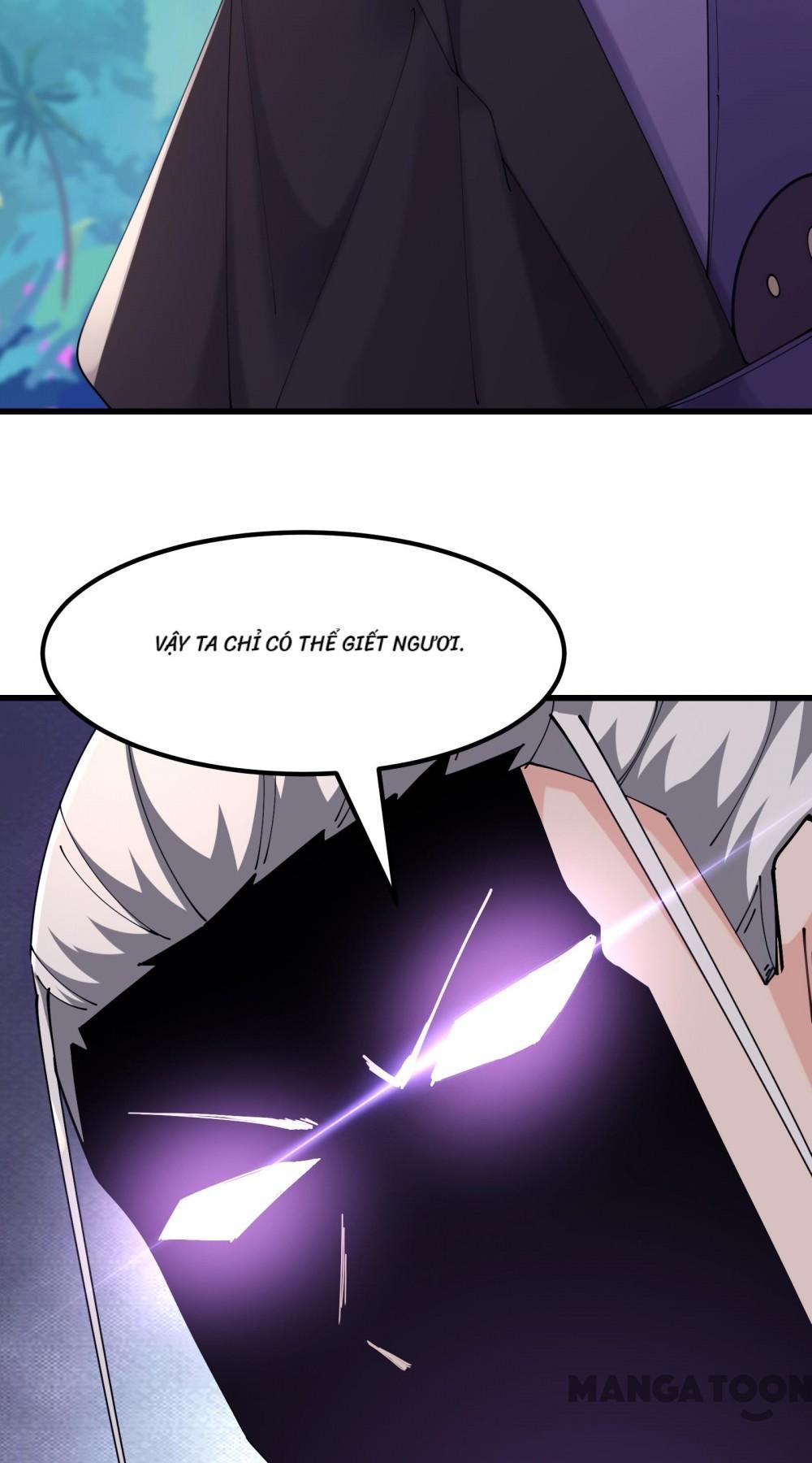 đồ đệ ta toàn là nữ ma đầu chapter 208 34