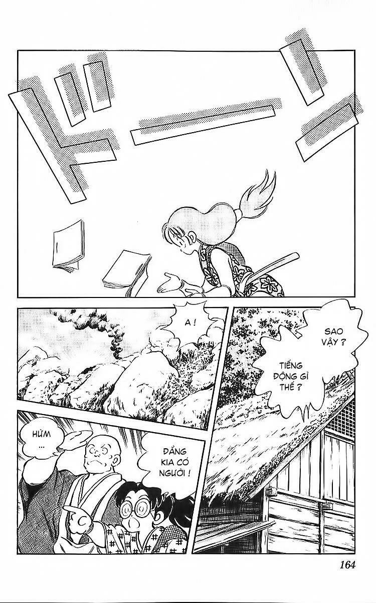 nijiiro togarashi - ớt bảy màu chapter 38 16