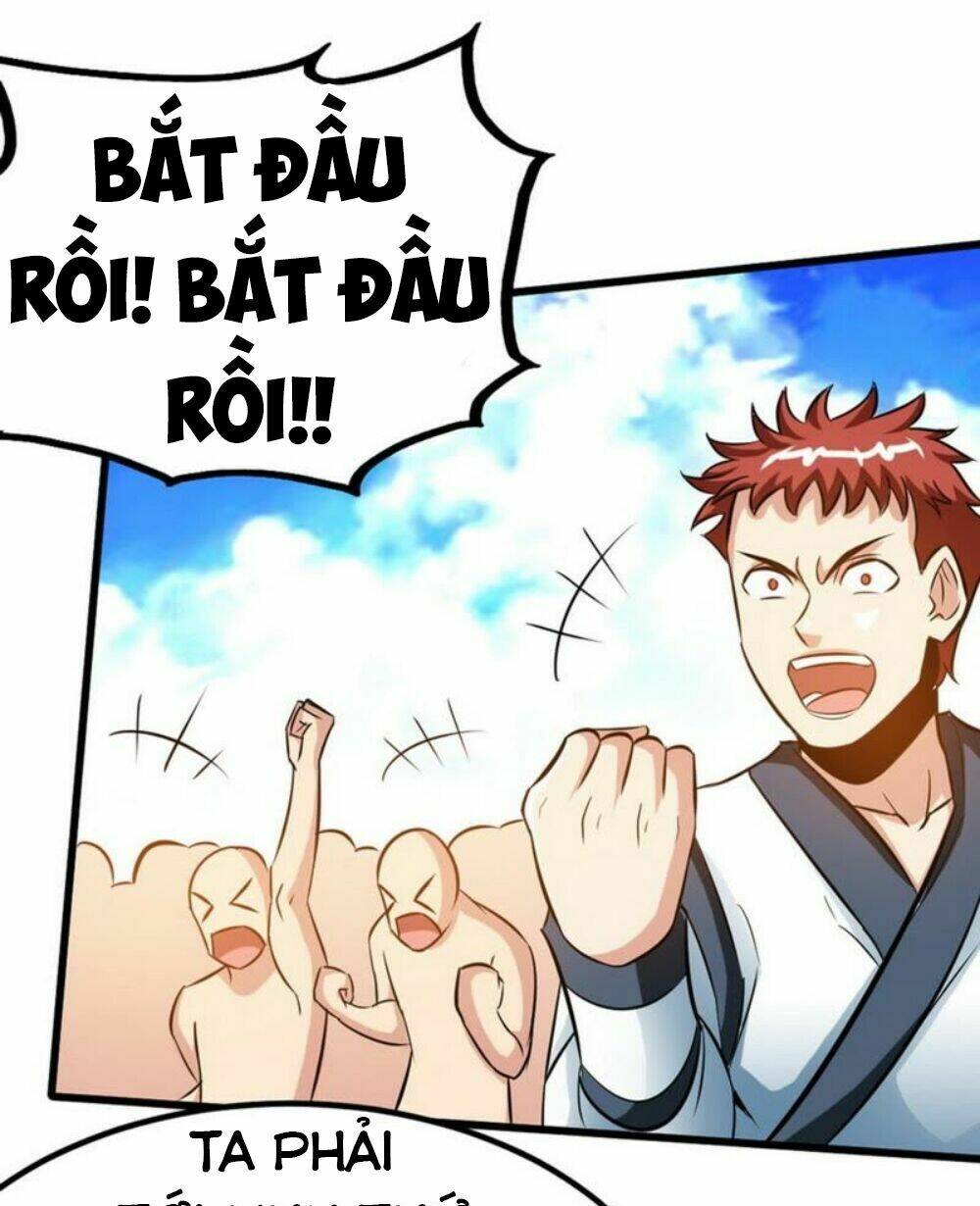 chí tôn thần ma chapter 75 11