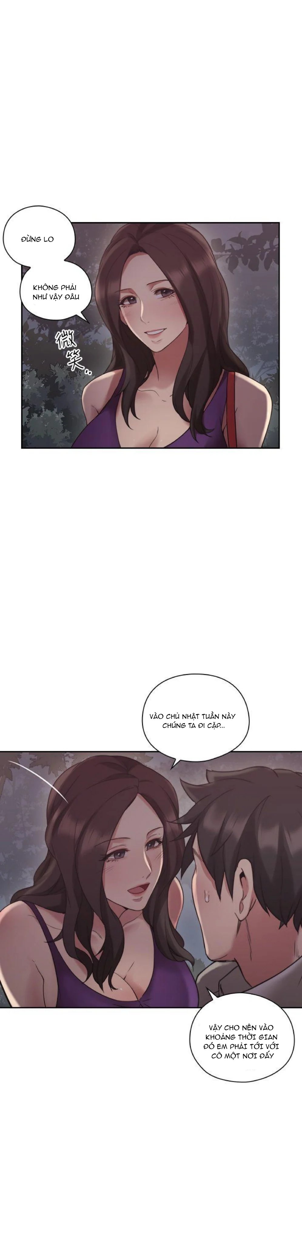 tình nhân chapter 23 14