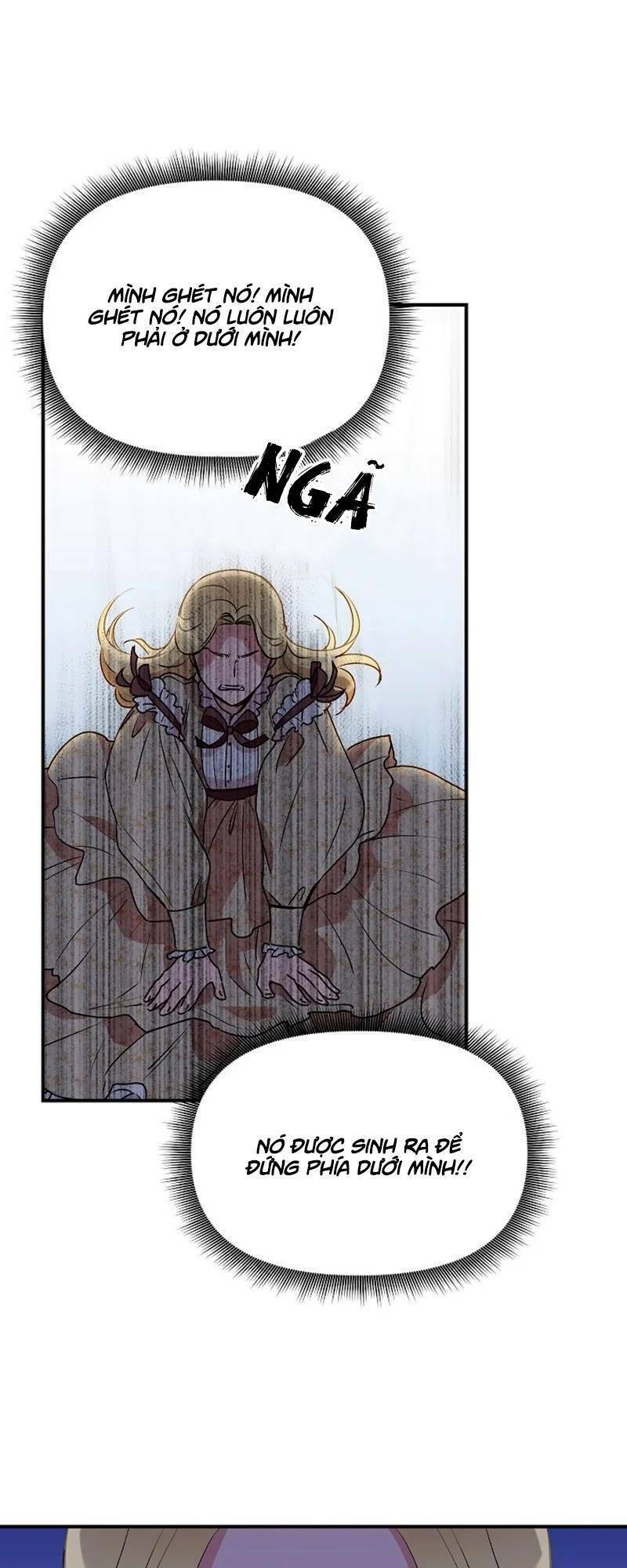 khế ước của nữ công tước quái vật chapter 32 48