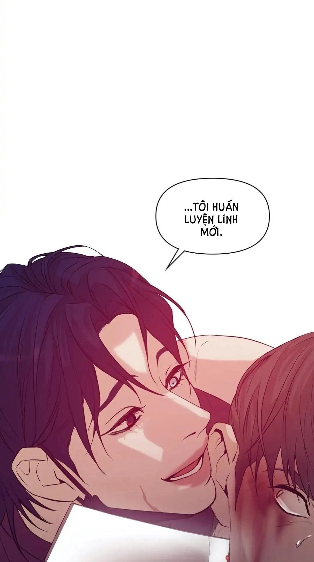 [18+] THIẾU NIÊN SÒ chapter 30.2