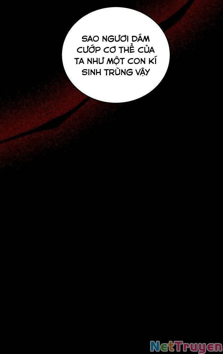 là nhân vật phản diện nhưng tôi sẽ trở thành nữ chính chapter 47 46