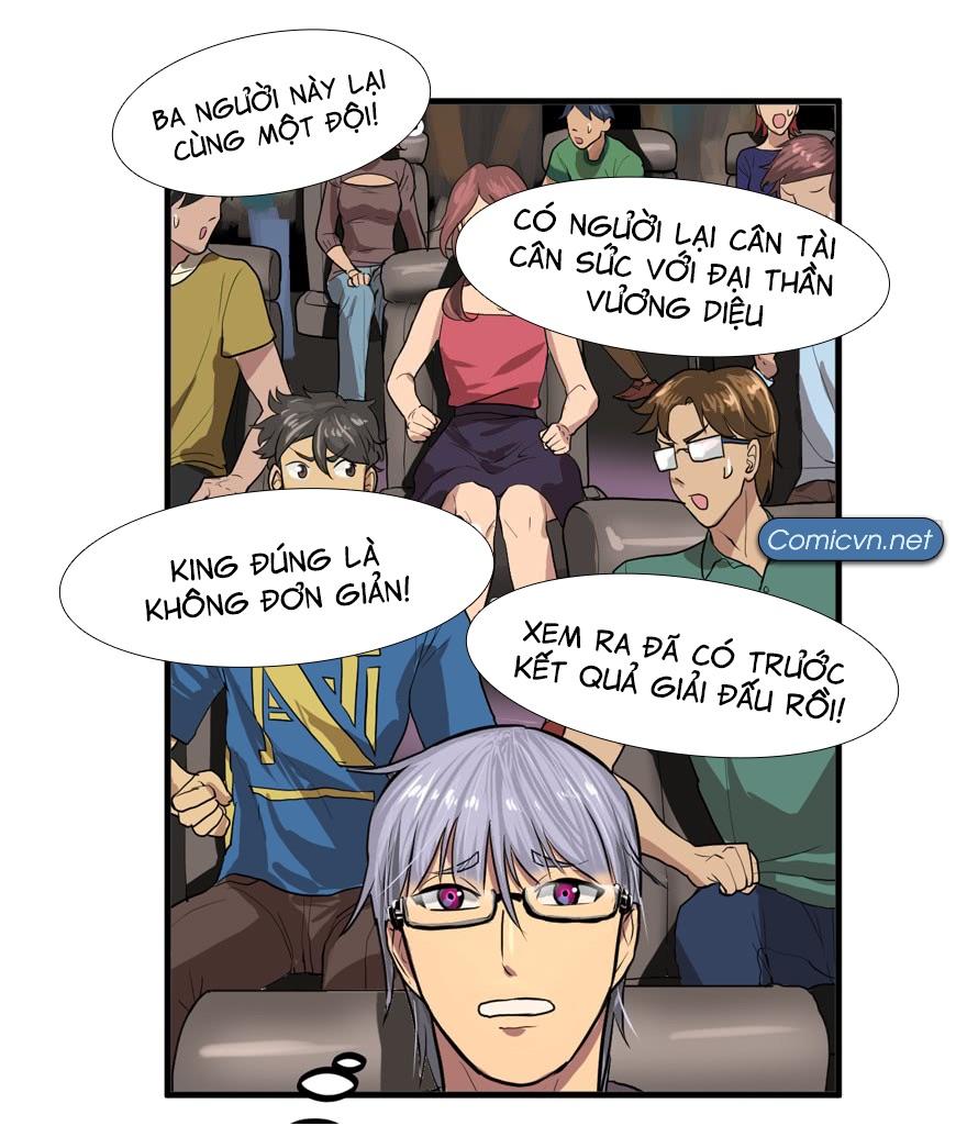 vua sinh tồn chapter 43 74