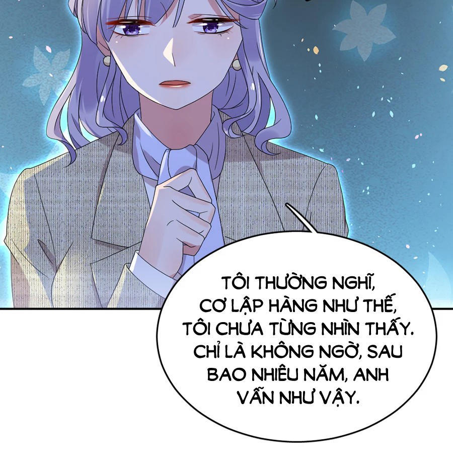 hoàn mỹ lão công tiến hóa luân chapter 52 32