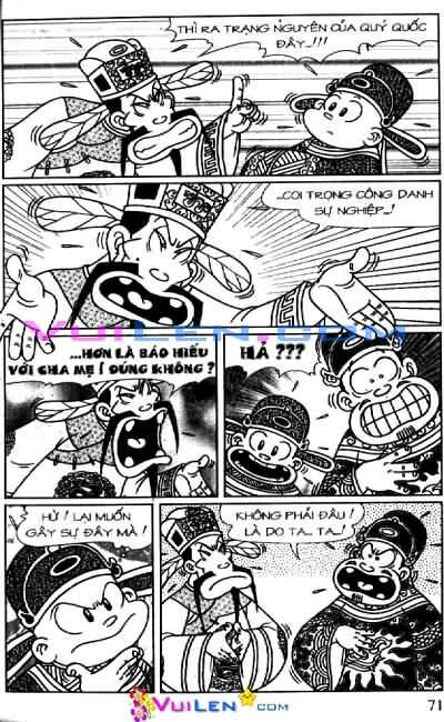 thần đồng đất việt chapter 92 68