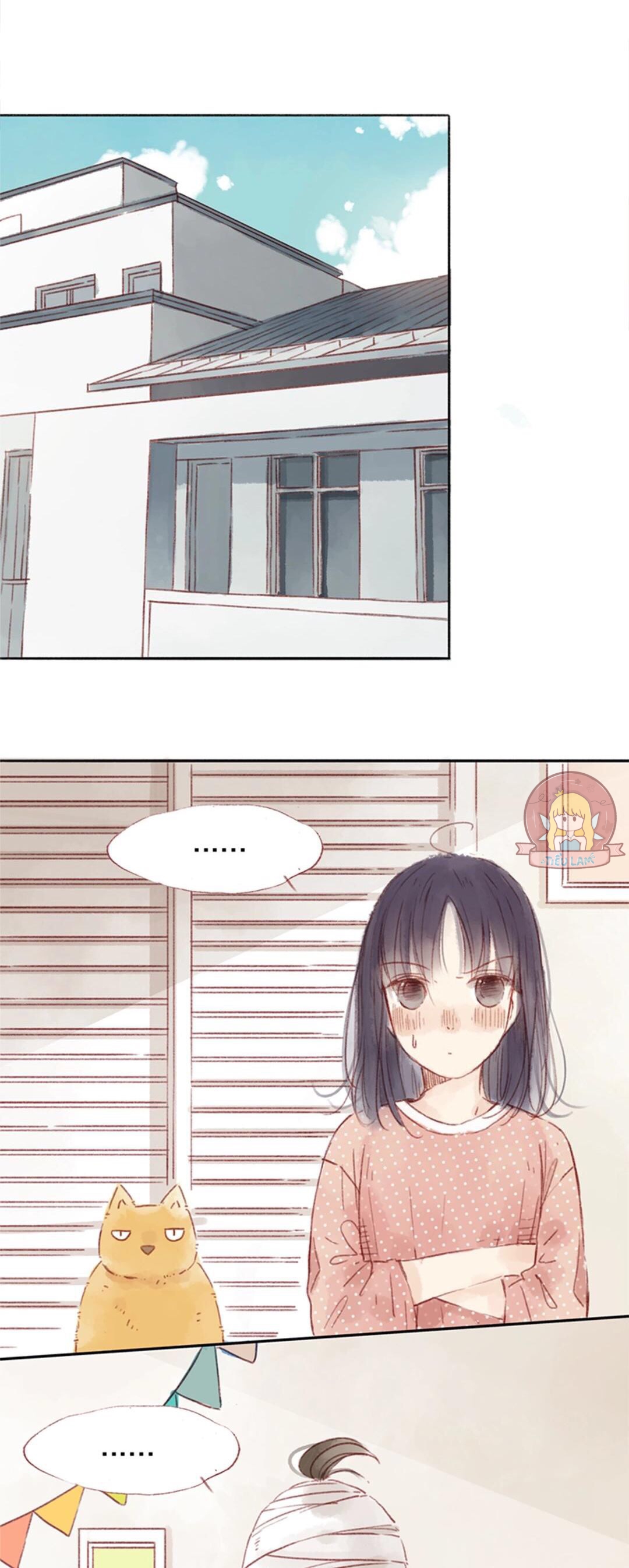 phế sài thần đăng và công chúa chapter 3 4